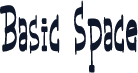 Basic Space
