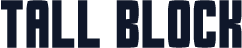 Tall Block