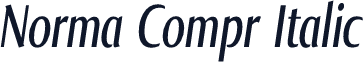 Norma Compr Italic