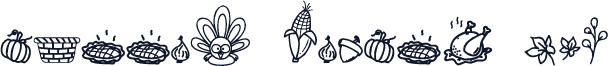 Gobbie Dingbats