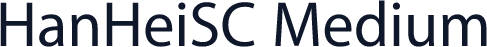 HanHeiSC Medium