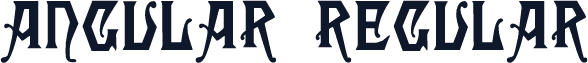Angular Regular
