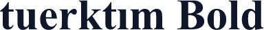 tuerktim Bold