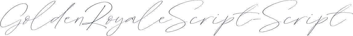 GoldenRoyaleScript-Script
