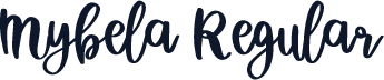 Mybela Regular