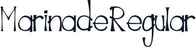 MarinadeRegular