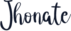 Jhonate