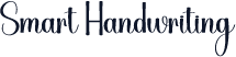 Smart Handwriting