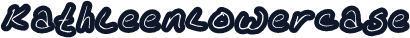 KathleenLowercase
