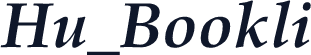 Hu_Bookli