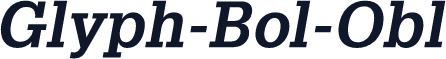 Glyph-Bol-Obl