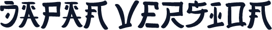 Japan Version