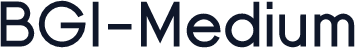 BGI-Medium