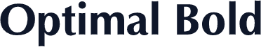 Optimal Bold