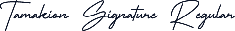 Tamakion Signature Regular