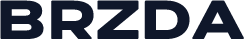 Brzda