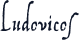 Ludovicos