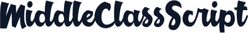 MiddleClassScript