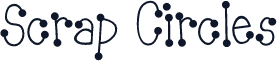 Scrap Circles
