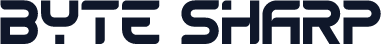 Byte Sharp