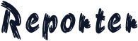 Reporter