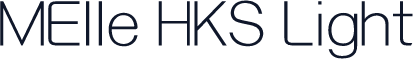 MElle HKS Light