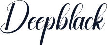 Deepblack