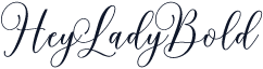 HeyLadyBold