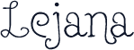 Lejana