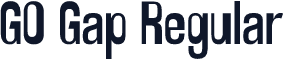 GO Gap Regular