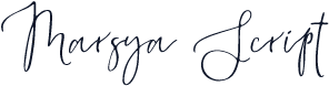 Marsya Script