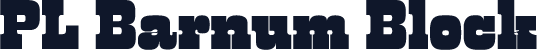PL Barnum Block