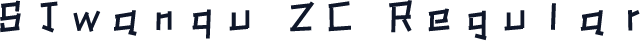 SJwanqu ZC Regular