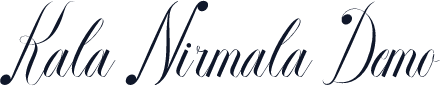 Kala Nirmala Demo
