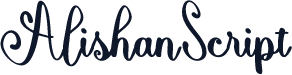 AlishanScript