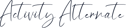 Activity Alternate