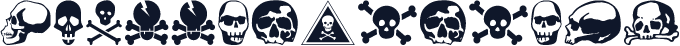 SkullBearerAOE