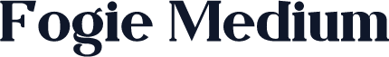 ☞Fogie Medium