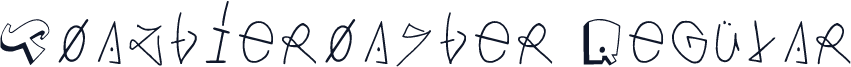 Toaztieroaster Regular