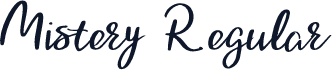 Mistery Regular
