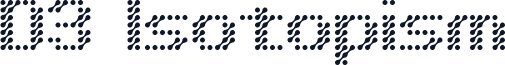 D3 Isotopism