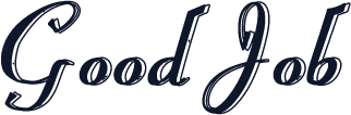 Good Job