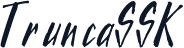 TruncaSSK