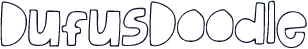 DufusDoodle