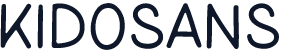 KIDOSANS