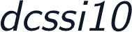 dcssi10