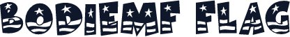 BodieMF Flag
