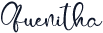 Quenitha