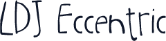LDJ Eccentric