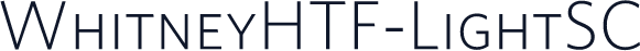 WhitneyHTF-LightSC